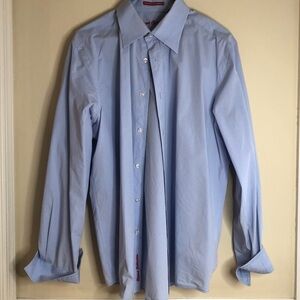 Report Collection Button down shirt